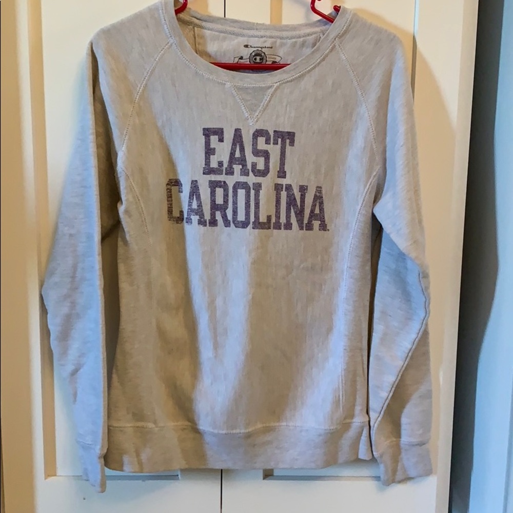 East Carolina Sweatshirt